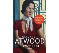 Margaret Atwood Brigitte Heinrich Hexensaat: Roman (Tapa blanda)