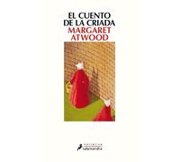 Margaret Atwood El cuento de la criada / The Han (Tapa blanda) (Importación USA)