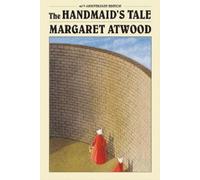Margaret Atwood The Handmaid's Tale (Deluxe Edition) (Tapa blanda)