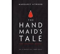 Margaret Atwood The Handmaid's Tale (Graphic Novel (Tapa dura) (Importación USA)