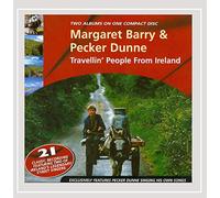 Margaret Barry & Pecker Dunne - Travellin' People from Ireland