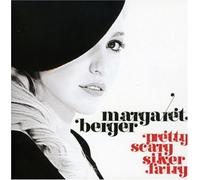 Margaret Berger - Pretty Scary Silver Fairy