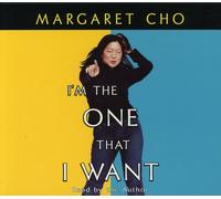 Margaret Cho - I'm the One That I Want