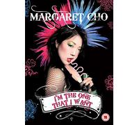 Margaret Cho - I'm the One That I Want [DVD] [Reino Unido]