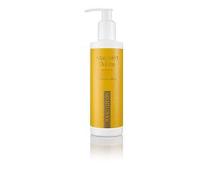 Margaret Dabbs Intensive Hydrating Hand Cream with Anti-Ageing Ingredients Improves Skin Firmness, Mandarin Scented 200ml
