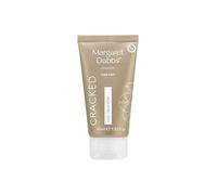 Margaret Dabbs Pure Cracked Heel Treatment Balm, 45ml | Helps Relieve and Bind Together Cracks in the Skin of the Feet, Intensive Repair for Dry Cracked Heels