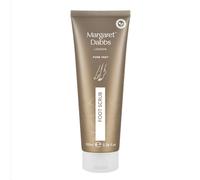 Margaret Dabbs - PURE Natural Foot Scrub Accesorios de pedicura 100 ml unisex