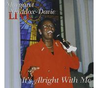 Margaret Davie Maddox - It's Alright With Me