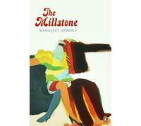 Margaret Drabble The Millstone (Tapa blanda) Penguin Decades