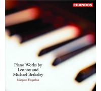 Margaret Fingerhut - Berkeley L.-Berkeley M.: Opere Per Piano