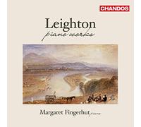 Margaret Fingerhut - Solo Piano Works