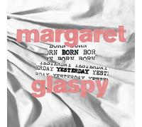 Margaret Glaspy Born Yesterday (Vinyl) (Importación USA)