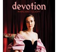 Margaret Glaspy Devotion (CD) (Importación USA)