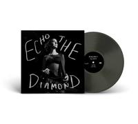 Glaspy, Margaret - Echo the Diamond [Vinilo]