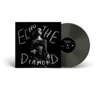 Glaspy, Margaret - Echo the Diamond [Vinilo]