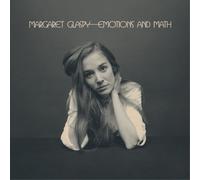 Margaret Glaspy - Emotions and Math [VINYL] [Vinilo]