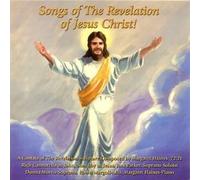 Margaret Haines - Songs of The Revelation of Jesus Christ
