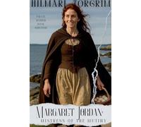 Margaret Jordan: Mistress of the Mutiny: 19 (Pirate Women)