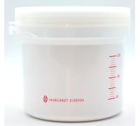 Margaret Josefin MJ Deep Hair Mask for Straight and Naturally Wavy Hair (8.8 oz.) by HMR Health Management Resources