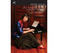 Margaret Leng Tan: She Herself Alone - The Art of the To (DVD) (Importación USA)