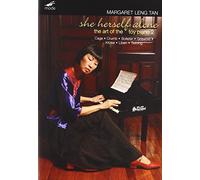 Margaret Leng Tan - She herself alone, the art of the toy piano 2 [Francia] [DVD]