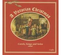 Margaret Lion A Victorian Christmas (CD) Album (Importación USA)