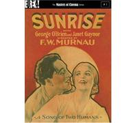Margaret Livingston - Sunrise: a Song of Two Humans [Reino Unido] [DVD]