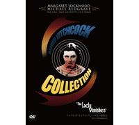 Margaret Lockwood - The Lady Vanishes [Edizione: Giappone] [Italia] [DVD]