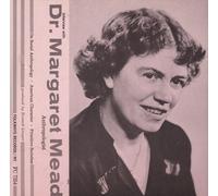 Margaret Mead - An Interview with Margaret Mead