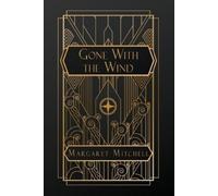 Margaret Mitchell Gone with the Wind (Tapa blanda)