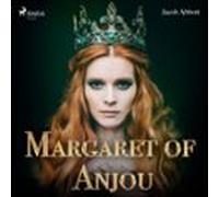 Margaret Of Anjou (audiolibro)