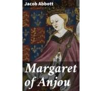 Margaret Of Anjou (ebook)