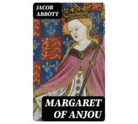 Margaret Of Anjou (ebook)