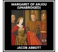 Margaret Of Anjou (unabridged) (audiolibro)