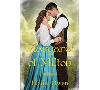 Margaret of Milton: A North and South Variation