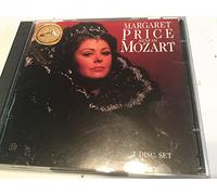 Margret Price Sings Mozart