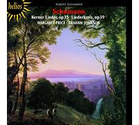 Margaret Price - Liederkreis;Kerner Lieder
