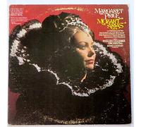 Margaret Price Mozart Arias (Vinyl Lp)