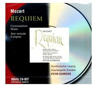 Margaret Price - Mozart: Requiem; Coronation Mass; Ave Verum Corpus