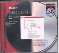 Margaret Price - Mozart: Requiem; Coronation Mass; Ave Verum Corpus