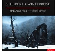 Margaret Price - Schubert: Winterreise