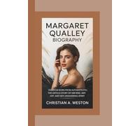 MARGARET QUALLEY BIOGRAPHY: Stardom Born From Authenticity-The Untold Story of Her Rise, Her Art, and Her Unwavering Spirit