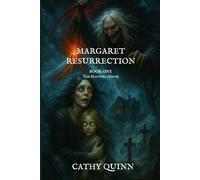MARGARET RESURRECTION: The Haunted House _ Book 1 _ New Edition