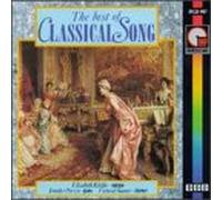 Margaret Ritchie - Best of Classical Song