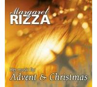 Margaret Rizza - Her Music for Advent and Christmas CD