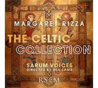 Margaret Rizza: The Celtic Collection