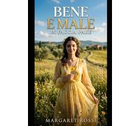 Margaret Rossi: Bene e Male In Faccia Pare