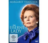 Margaret Thatcher - Die eiserne Lady [Alemania] [DVD]