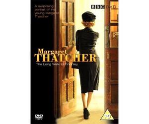 Margaret Thatcher: El largo camino hacia Finchley / Margaret Thatcher: The Long Walk to Finchley [ Origen UK, Ningun Idioma Espanol ]