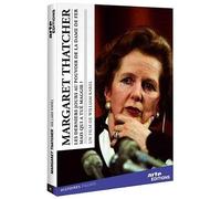 Margaret Thatcher - Mais qui a tué Maggie ? [Francia] [DVD]